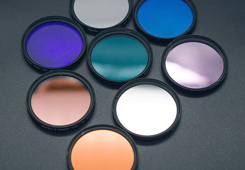 Оптические фильтры