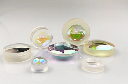 ПРИЗМА ПЕРЕДАЧИ СВЕТА