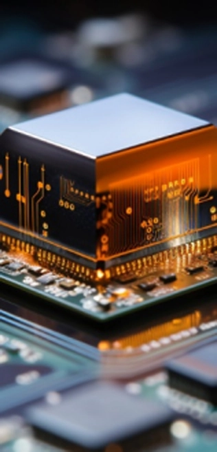 Оптическое применение в фотонике высокой точности