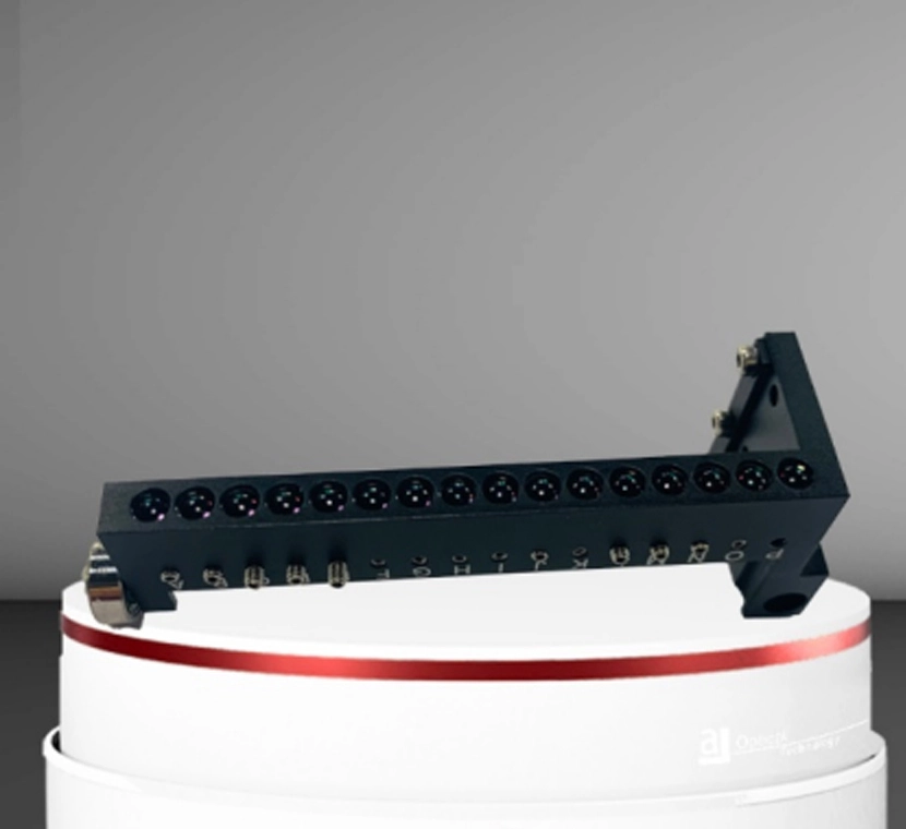 Ведущий путь в оптических технологиях и инновациях