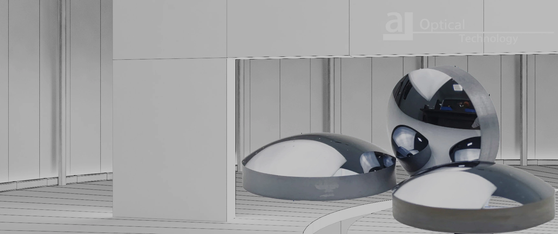 Индивидуальные оптические решения