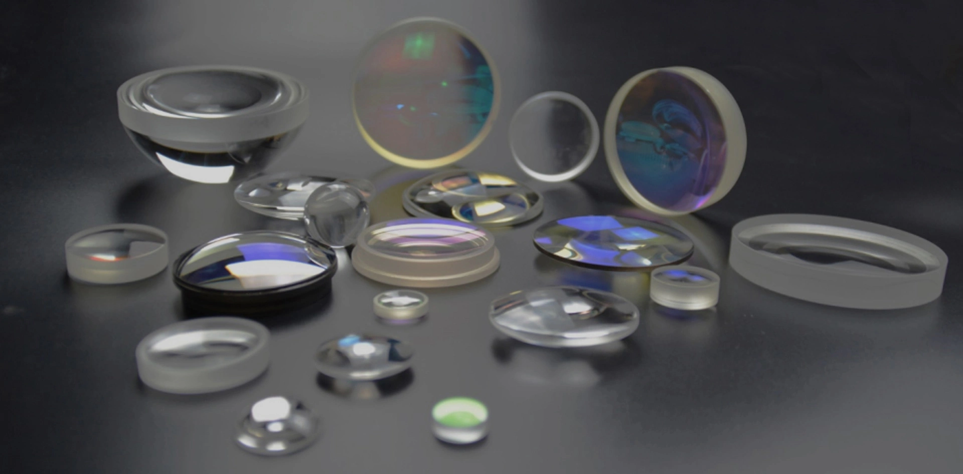 Оптические компоненты