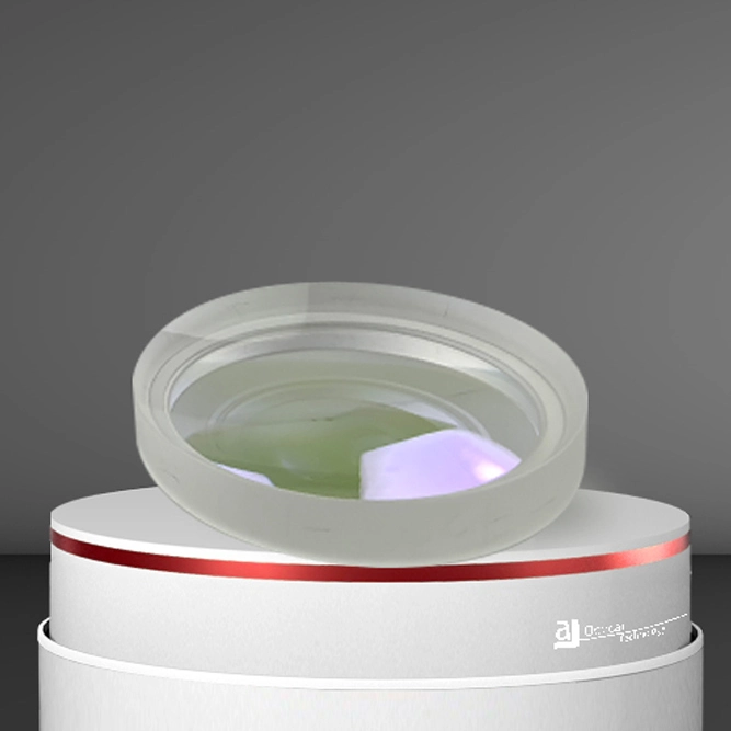 Покрытие Анти -- отражения (АР)