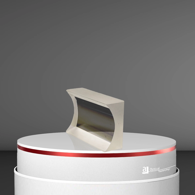 cylindrical-glass-lens