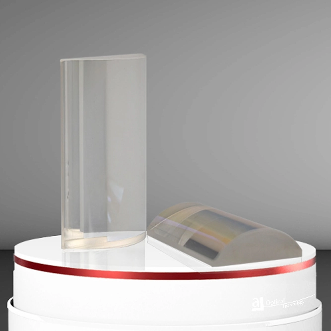 Цилиндрическая линза