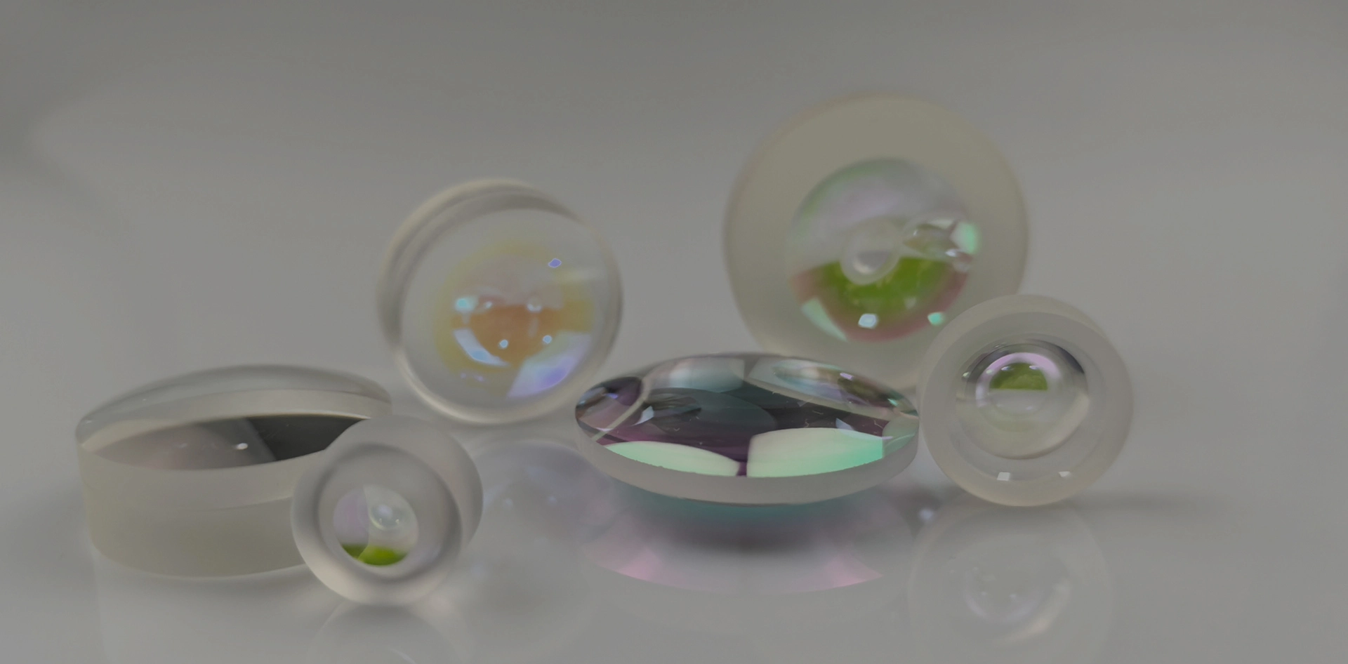 Оптические материалы