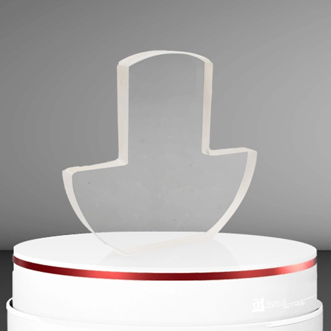 Оптическое окно/квартиры