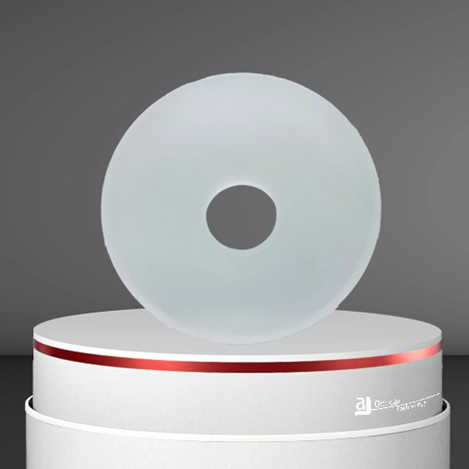 Ультрафиолетовое стекло