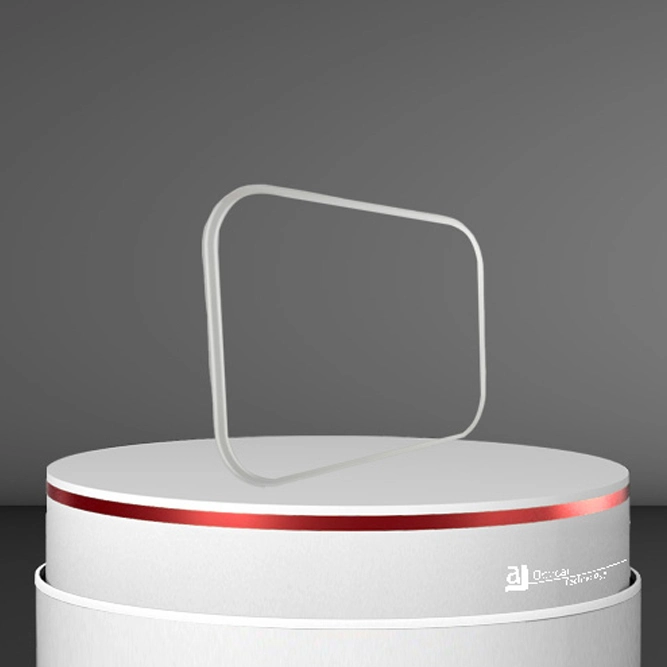 Видимое стекло