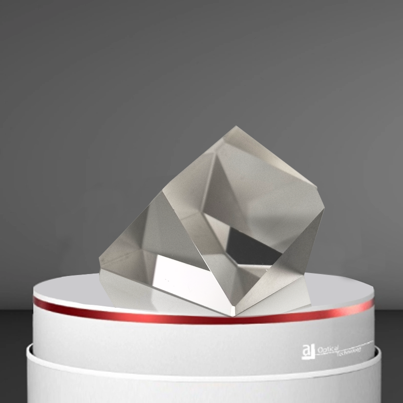 Крыша Призма