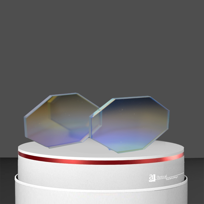 Диэлектрические зеркала