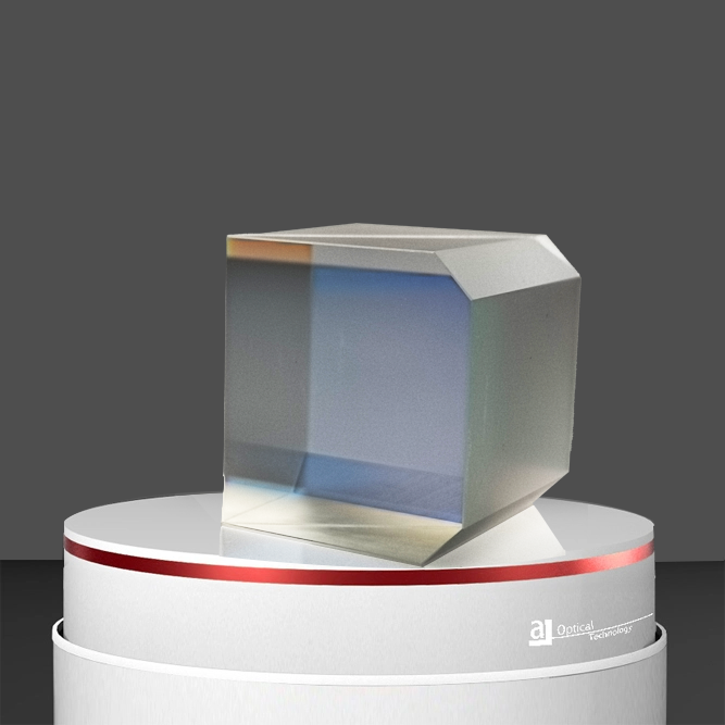 Сплиттер луча (PBS)