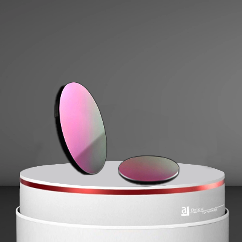 Инфракрасное (ИК) Антибликовое (AR) покрытие