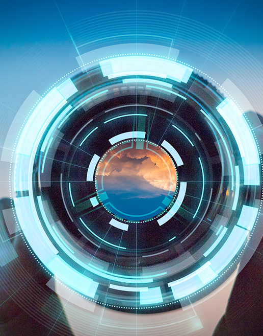 Визуализация и зондирование