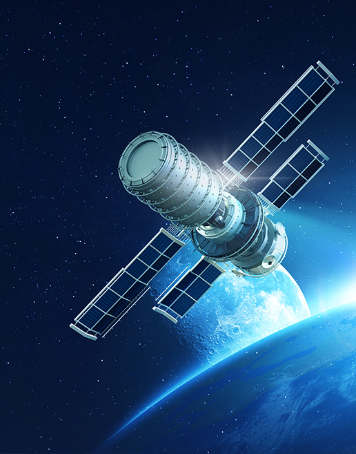 Оборонной и аэрокосмической