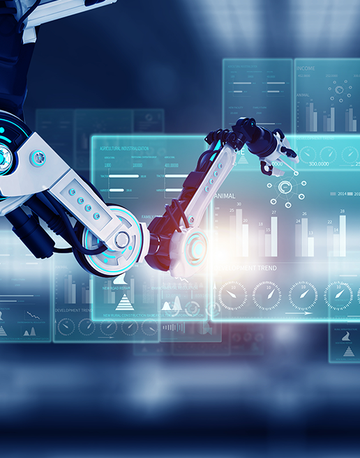 Научные исследования