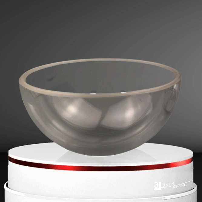 Оптическое полушарие/Гипер-полушарие Купола