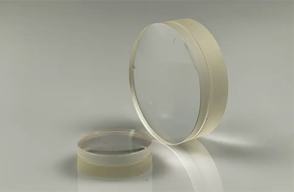 ATOPTIK предлагает широкий выбор ахроматических линз