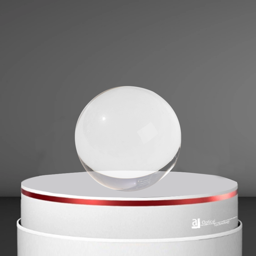 Шариковая линза