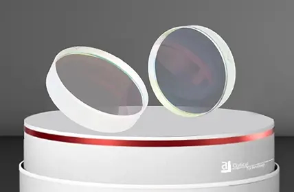 Высокопрочные окна из плавленого кремнезема с AR-покрытием: превосходная производительность в требовательных условиях