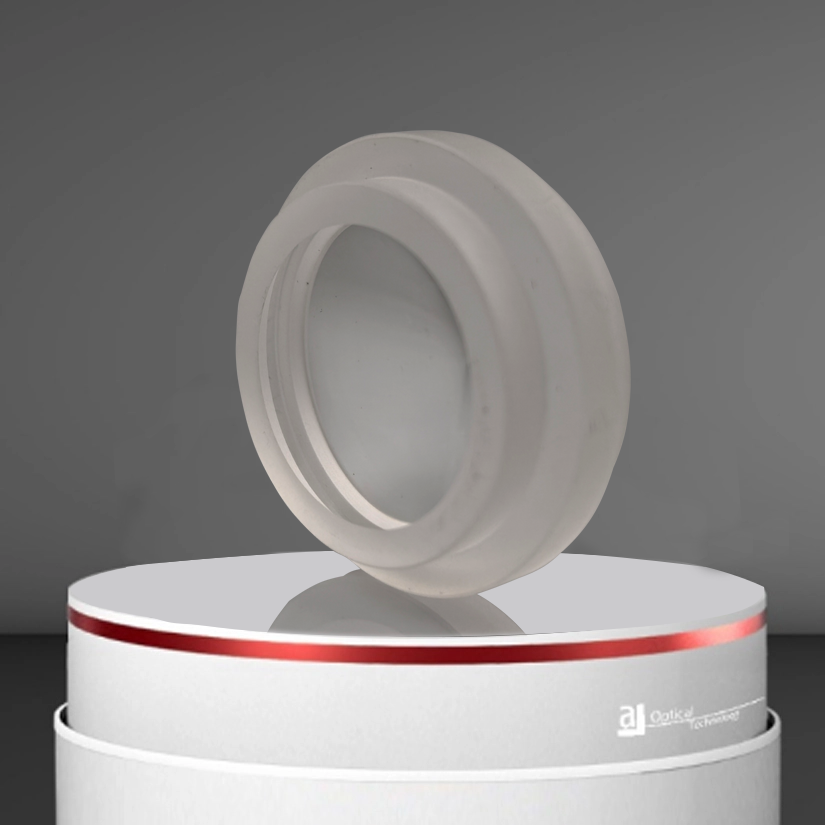 Двойная вогнутая линза