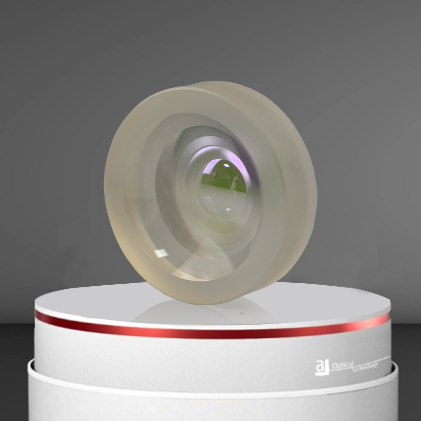 Линза мениска